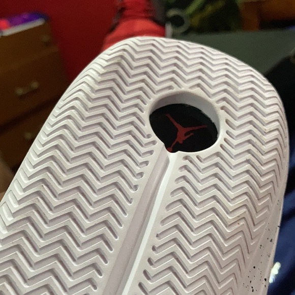 Jordan eclipse size 15 brand new no cap🔥 - Picture 2 of 4